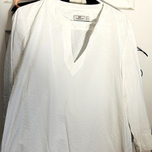 Vineyard Vines performance wear